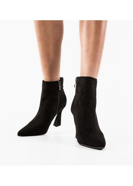 Botine dama cravia negre