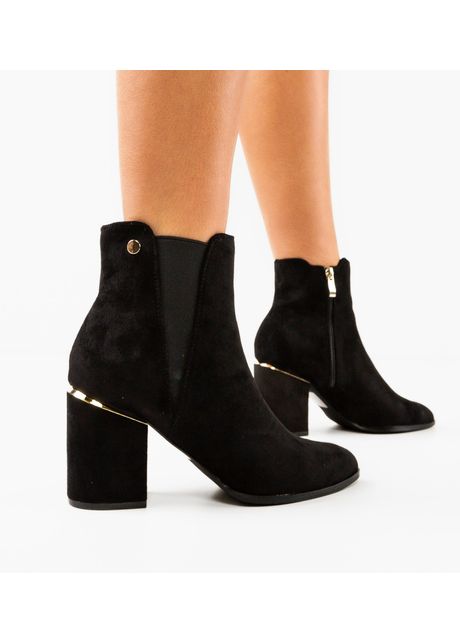 Botine dama harbour negri