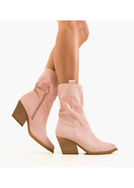 Botine dama iwan roz