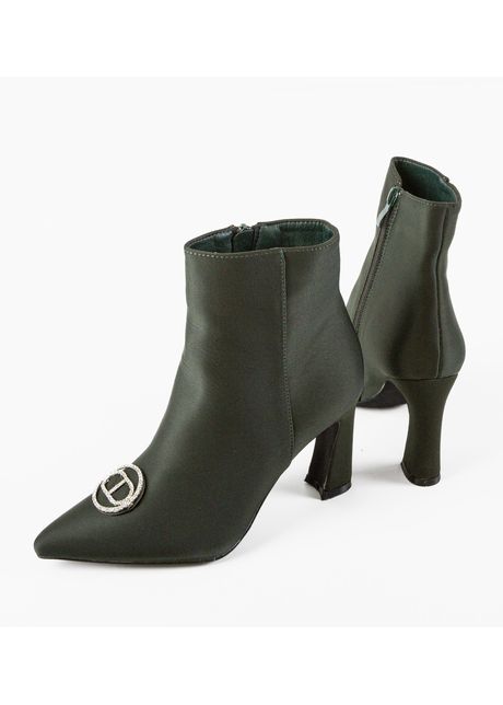 Botine dama nola verzi