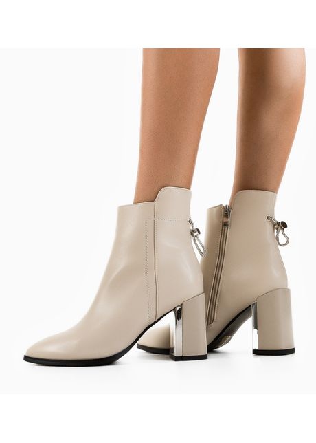 Botine dama ordey bej