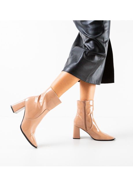 Botine dama rafino nude