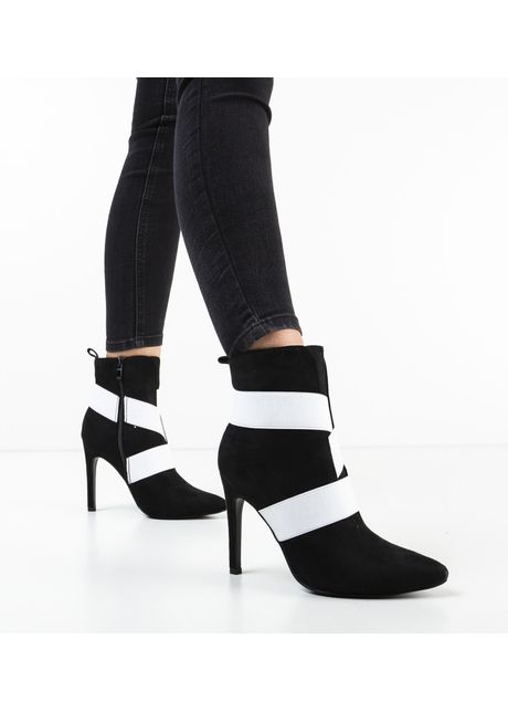 Botine ewen negre
