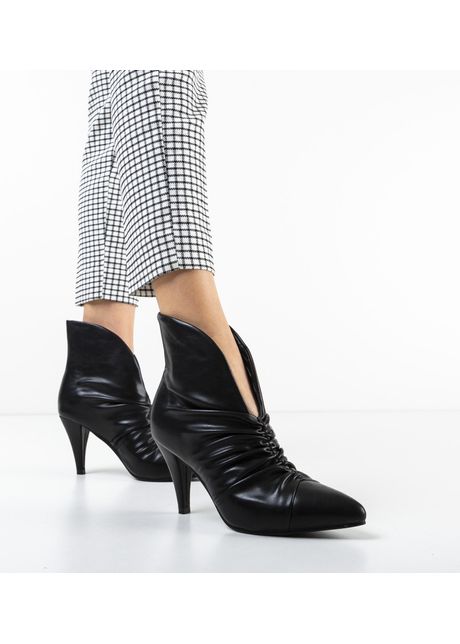 Botine keir negre
