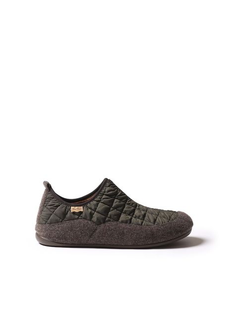 Botosi matlasati model nil um material textil kaki