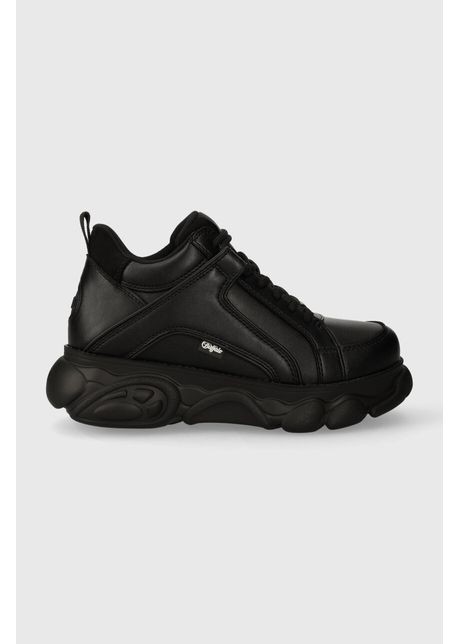 Buffalo sneakers Cld Corin culoarea negru, 1410000