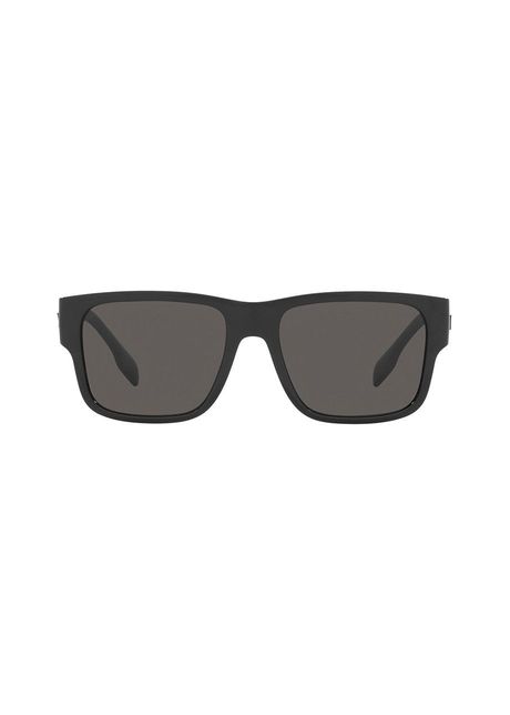 Burberry ochelari de soare b rba i culoarea negru