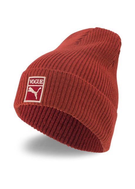 Caciula femei puma x vogue high top beanie 02413001