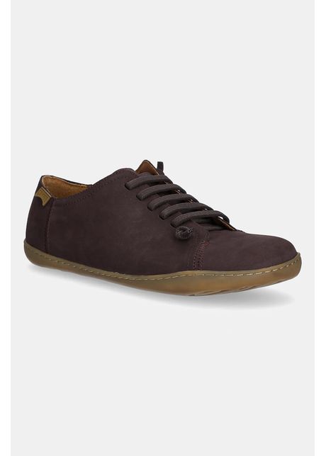 Camper pantofi de piele peu cami 17665 011