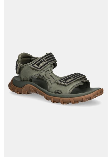 Camper sandale drift trail sandal barbati culoarea verde k101040 004