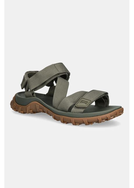 Camper sandale drift trail sandal culoarea verde k101039 004