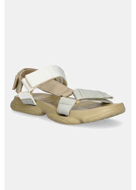 Camper sandale karst sandal culoarea bej k201794 002