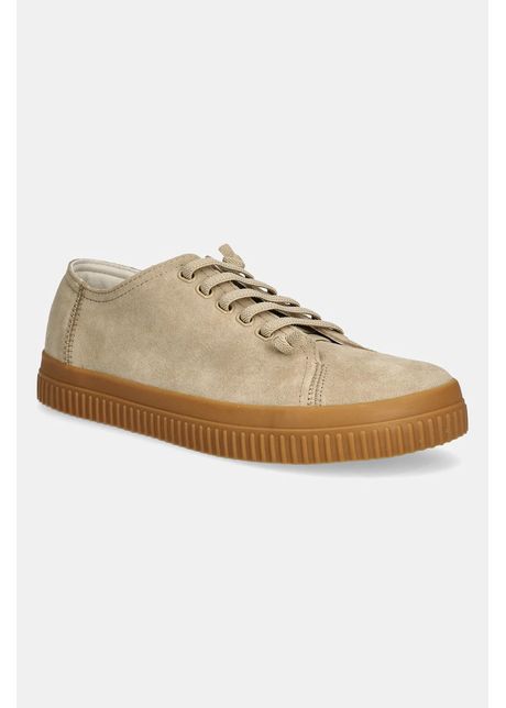 Camper sneakers din piele intoars peu roda b rba i culoarea bej k101042 003