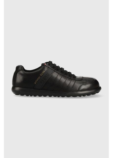 Camper sneakers din piele pelotas xl culoarea negru 18304 024
