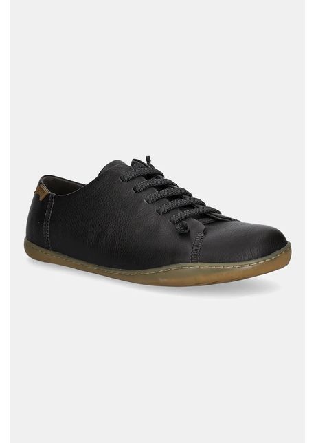 Camper sneakers din piele Peu Cami culoarea gri, K100249-066