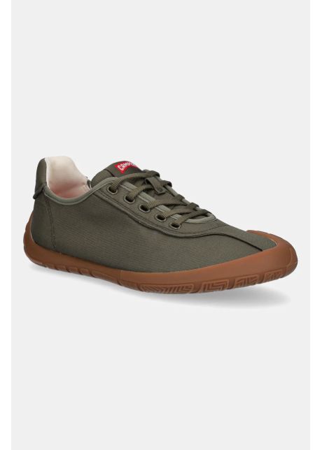 Camper sneakers peu path culoarea verde k100886 010