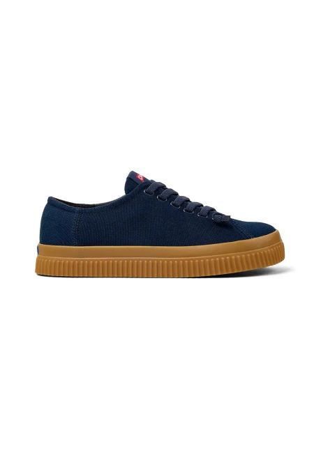 Camper sneakers peu roda culoarea albastru marin k100933 013