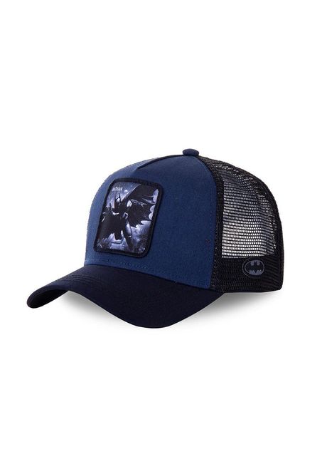 Capslab apc dc comics