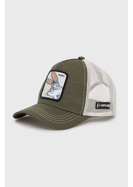 Capslab apc looney tunes