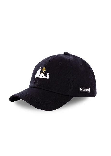 Capslab apc peanuts
