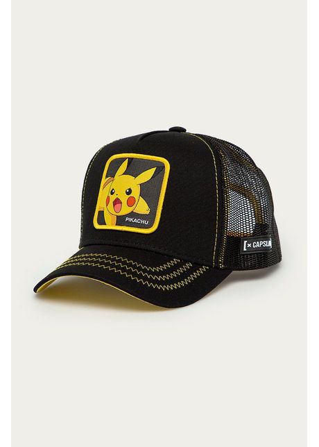 Capslab apc pokemon