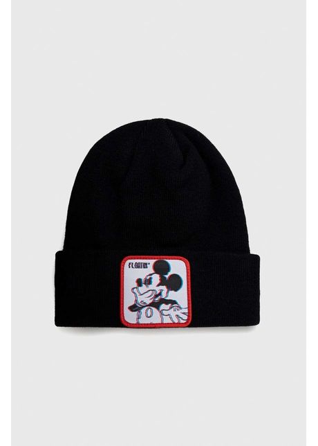 Capslab sapca x disney culoarea negru