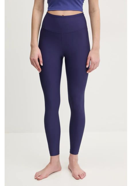 Casall jambiere de yoga culoarea ro u uni 21568