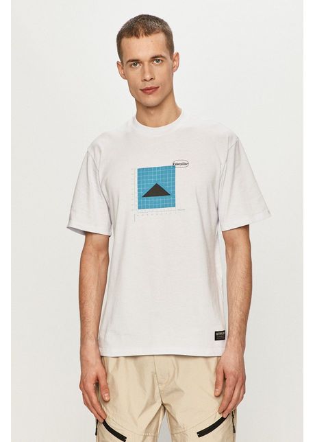 Caterpillar tricou