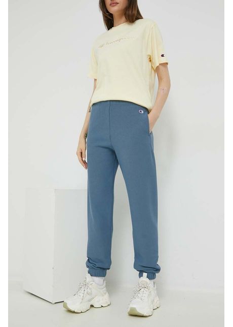 Champion pantaloni de trening femei cu imprimeu