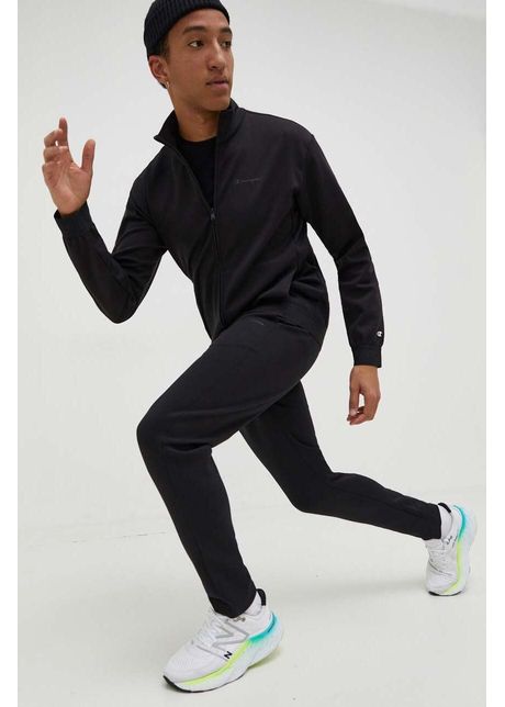 Champion trening barbati culoarea negru