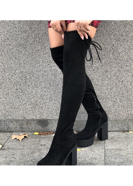 Cizme loctite negre