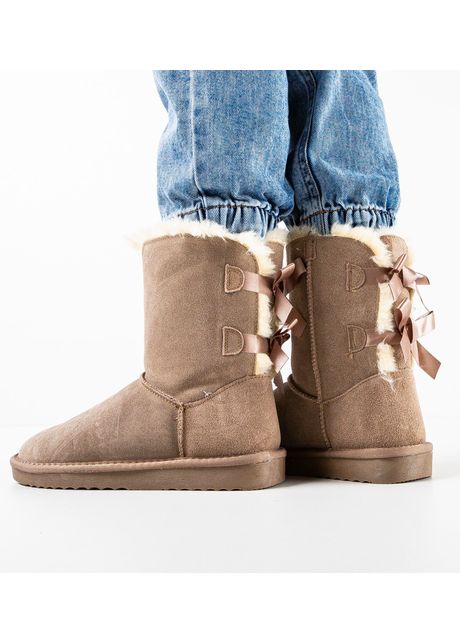 Cizme tip ug antarctica khaki
