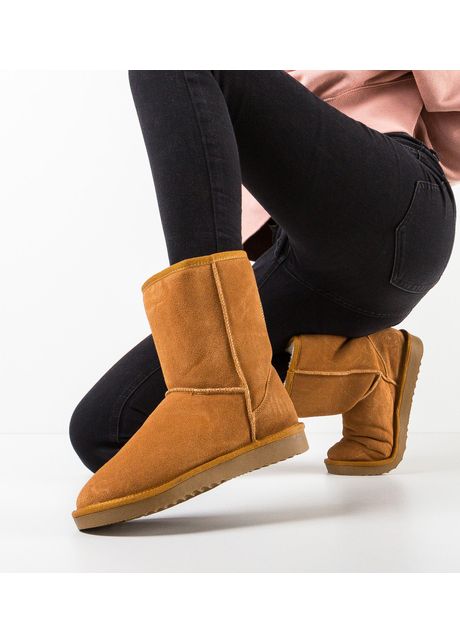 Cizme tip ug helsinki camel