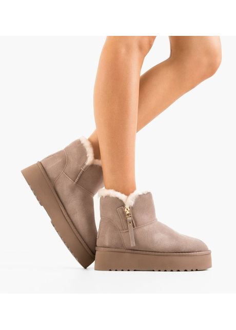 Cizme tip ug krovos khaki