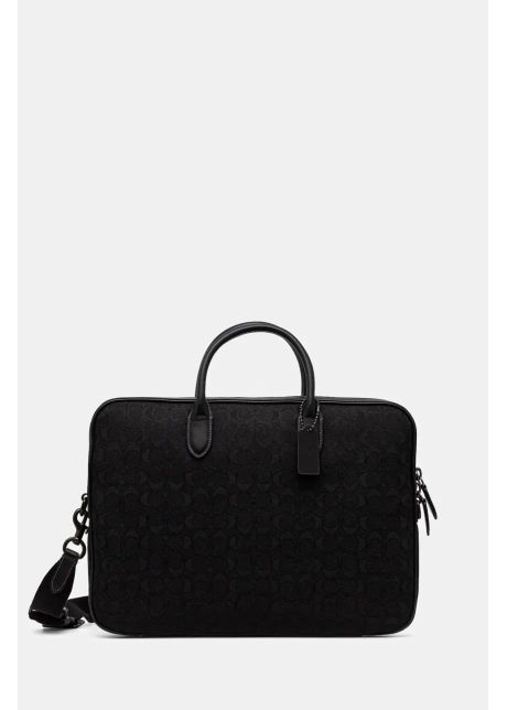 Coach geant culoarea negru cak97