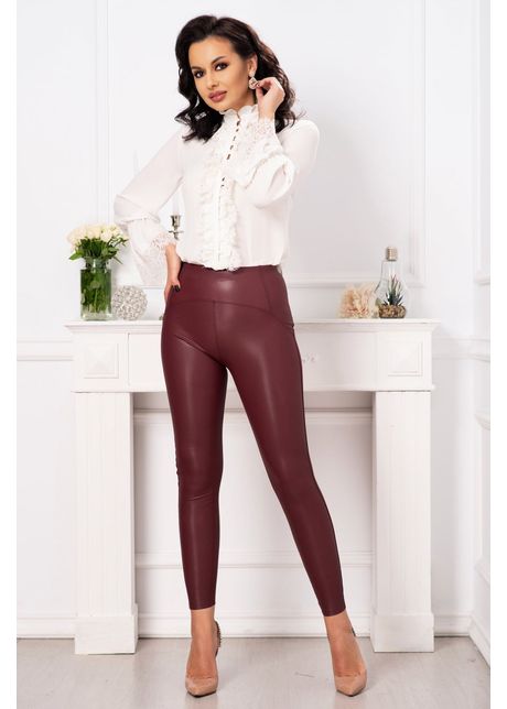 Colanti bordo modelatori cu efect de push up