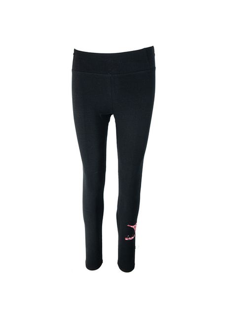Colanti femei diadora leggings lush 177784 80013