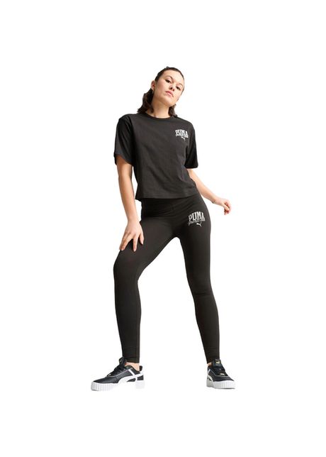 Colanti femei puma class high waist leggings 68503601