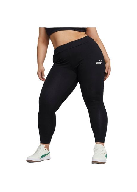 Colanti femei puma essentials 58683501