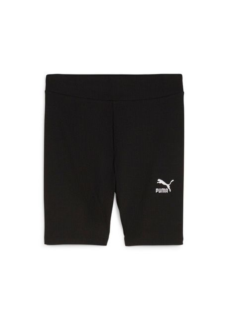 Colanti puma classics ribbed short tights
