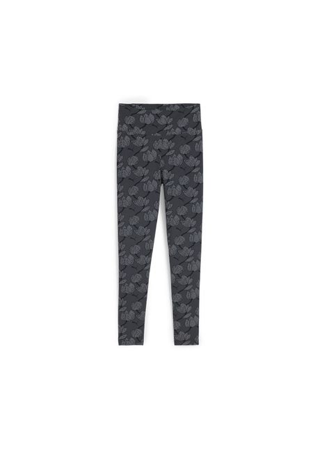 Colanti puma ess blossom aop leggings