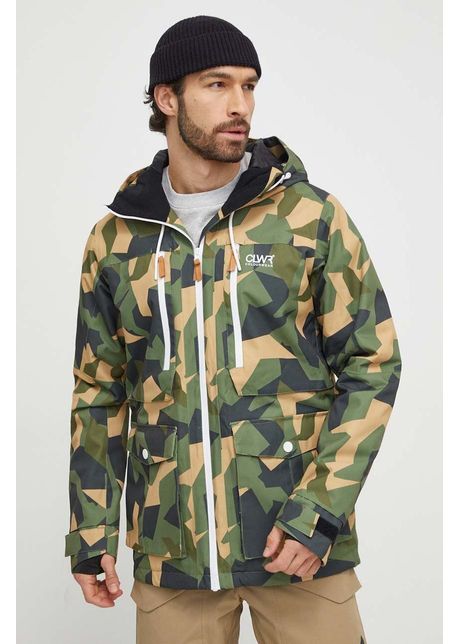 Colourwear geaca falk