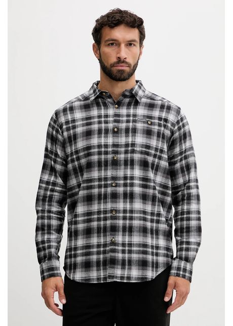 Columbia cămașă Cornell Woods cu guler clasic, regular, 1617951
