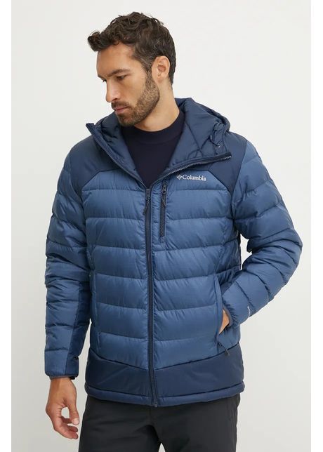 Columbia geaca sport din puf autumn park 2086144