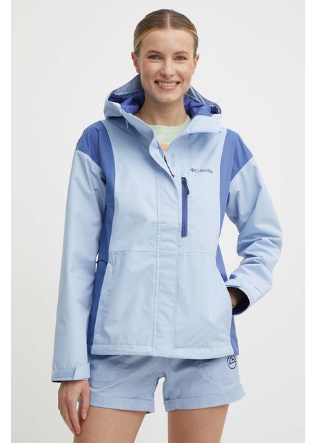 Columbia jacheta de exterior hikebound de tranzi ie 1989253