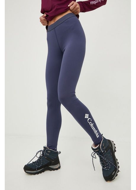 Columbia leggins sport hike femei neted
