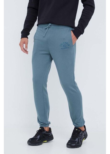 Columbia pantaloni de trening trek cu imprimeu 1957944