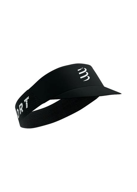 Compressport apc cozoroc pro racing visor culoarea negru uni xhwu699