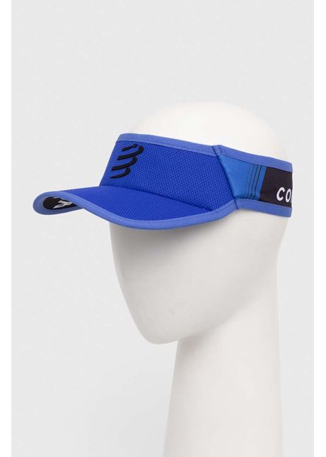 Compressport sapca cozoroc visor ultralight modelator xhwu3895