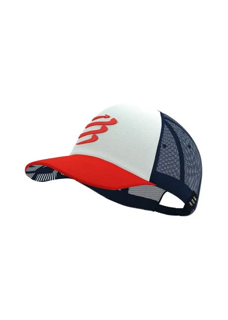 Compressport sapca trucker cap modelator xhwu4190